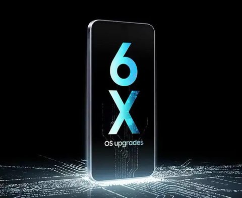 7 HP Samsung Terrbaik dengan RAM 8 GB yang Harganya Mulai dari 2 Juta, per April 2025