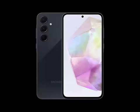 7 HP Samsung Terrbaik dengan RAM 8 GB yang Harganya Mulai dari 2 Juta, per April 2025
