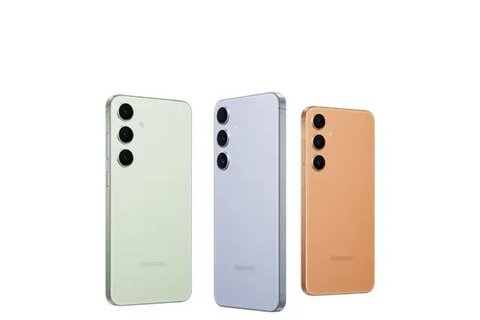7 HP Samsung Terrbaik dengan RAM 8 GB yang Harganya Mulai dari 2 Juta, per April 2025