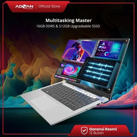 Ilustrasi Penggunaan Laptop Credit: pexels.com/Christian