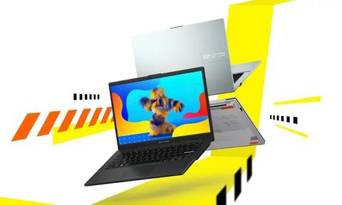 Ilustrasi Penggunaan Laptop Credit: pexels.com/Christian
