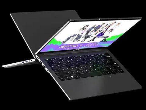 Ilustrasi Penggunaan Laptop Credit: pexels.com/Christian