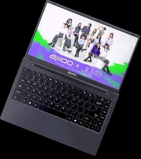 Ilustrasi Penggunaan Laptop Credit: pexels.com/Christian
