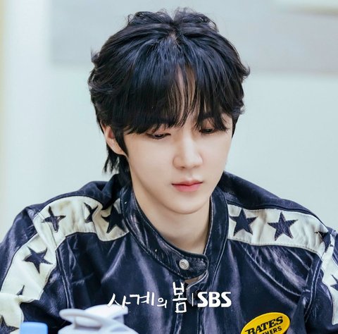 7 Potret Menarik Para Pemeran Drakor SBS 'Spring of Youth' yang Akan Mengguncang Layar Kaca