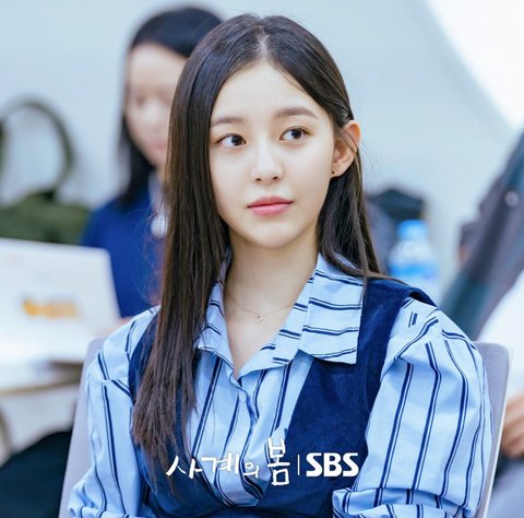 7 Potret Menarik Para Pemeran Drakor SBS 'Spring of Youth' yang Akan Mengguncang Layar Kaca