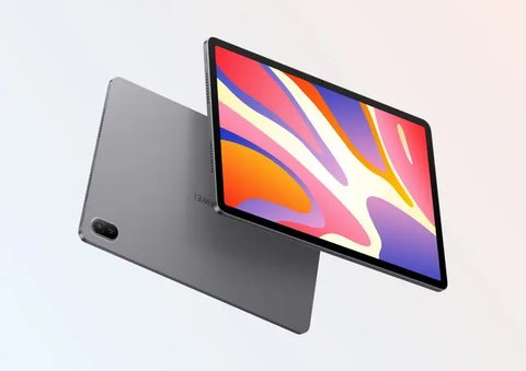 Rekomendasi Model Tablet Huawei Terbaik Beserta Harga Terbarunya di April 2025