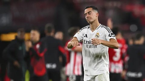Enggak Bisa Menang, Bintang Real Madrid Kritik Strategi Arsenal