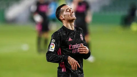 Enggak Bisa Menang, Bintang Real Madrid Kritik Strategi Arsenal
