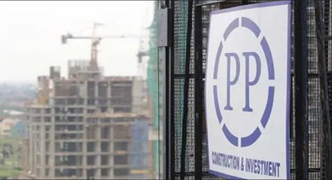 PTPP Catat Kontrak Baru Rp6,2 Triliun Hingga Akhir Maret 2025, Mayortas Proyek Pelabuhan