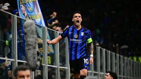 Treble Sudah di Depan Mata, Jangan Sampai Lolos