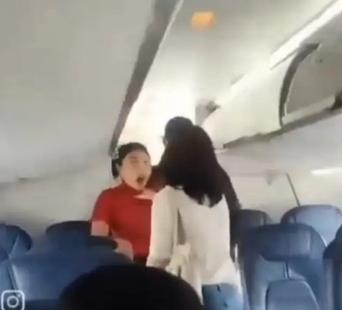 Sempat Dicekik, Pramugari Wings Air Laporkan Megawati ke Polisi