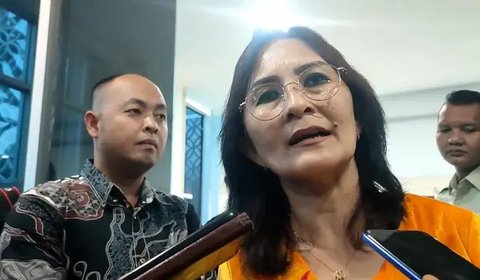 Sempat Dicekik, Pramugari Wings Air Laporkan Megawati ke Polisi
