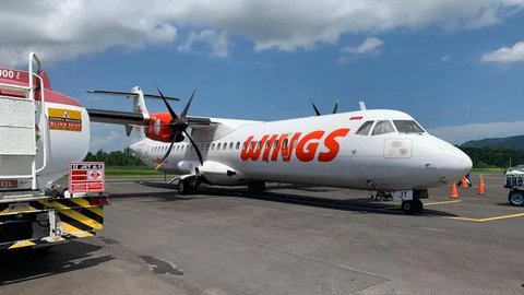 Sempat Dicekik, Pramugari Wings Air Laporkan Megawati ke Polisi