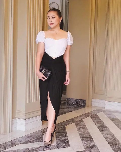 8 Artis Cantik Ini Sukses Beli Rumah Mewah Sendiri Sebelum Usia 25 Tahun, Harganya hingga Rp13 Miliar