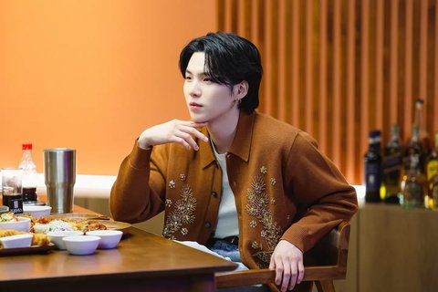 Siap Kembali Bertemu Penggemar, 7 Idol K-Pop Ini Bakal Selesai Jalani Wamil Bulan April-Juni 2025, Siapa Favoritmu?