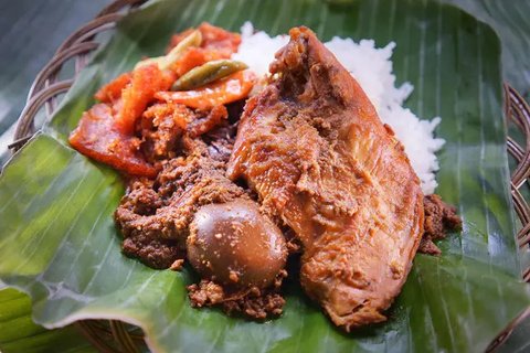 Dari Tradisional ke Modern, 35 Tempat Makan Jogja yang Bikin Nagih