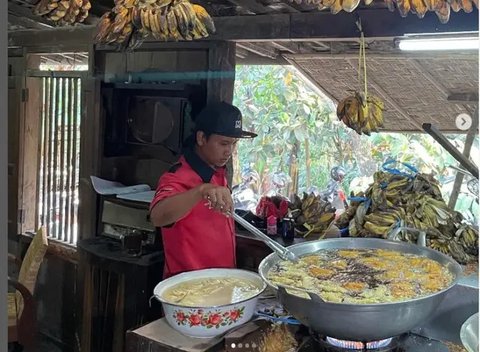 Dari Tradisional ke Modern, 35 Tempat Makan Jogja yang Bikin Nagih
