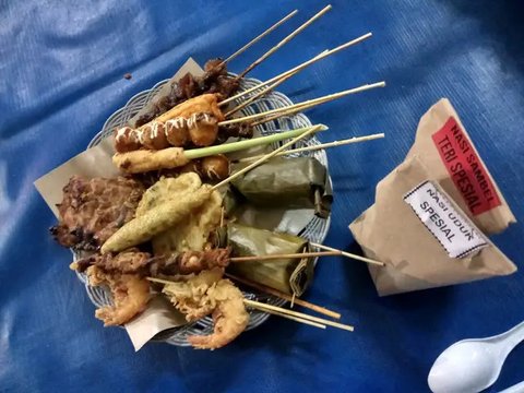 Dari Tradisional ke Modern, 35 Tempat Makan Jogja yang Bikin Nagih