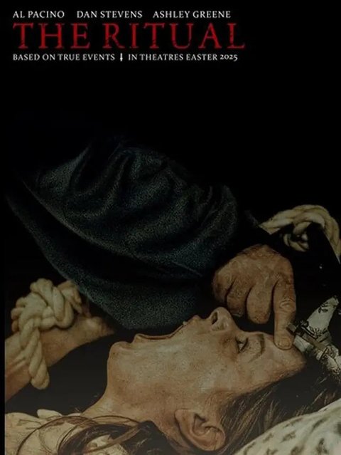 Siap Uji Adrenalin? 8 Rekomendasi Film Thriller yang Tayang di Bulan April 2025