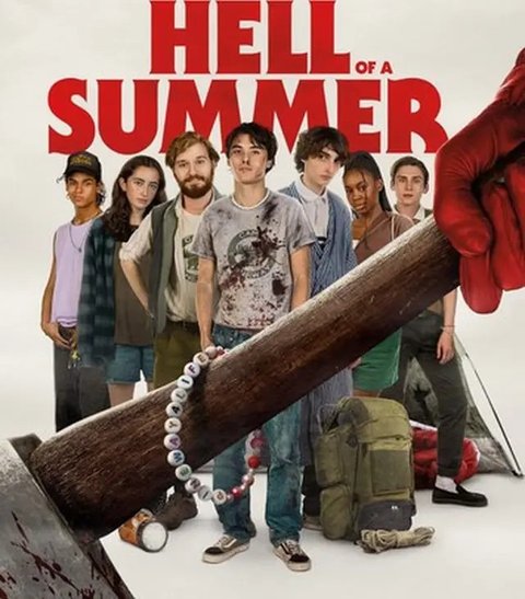 Siap Uji Adrenalin? 8 Rekomendasi Film Thriller yang Tayang di Bulan April 2025