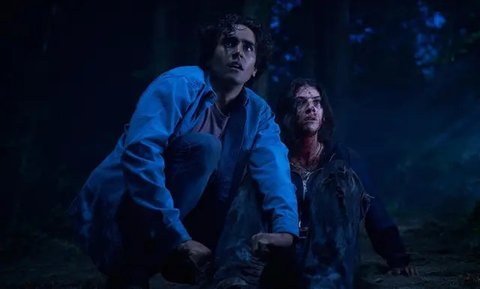Siap Uji Adrenalin? 8 Rekomendasi Film Thriller yang Tayang di Bulan April 2025
