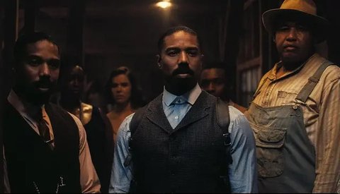 Siap Uji Adrenalin? 8 Rekomendasi Film Thriller yang Tayang di Bulan April 2025