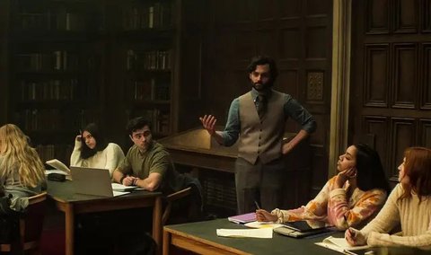 Siap Uji Adrenalin? 8 Rekomendasi Film Thriller yang Tayang di Bulan April 2025