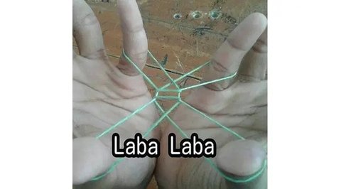 cara memainkan gobak sodor Ilustrasi dibuat Stable Diffusion