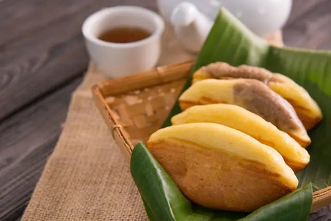 Cara Mudah Membuat Pukis yang Gurih, Manis, dan Wangi, Bisa Dipraktikan di Rumah