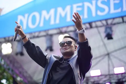 Aku Tidak Terbiasa Jadi Pencuri