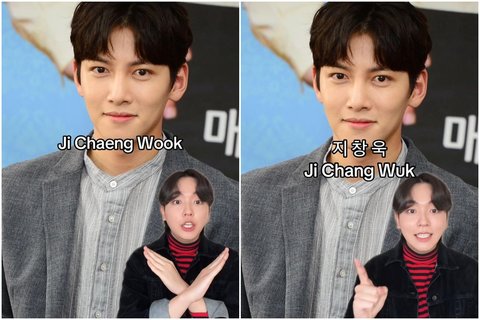 Jangan Salah Lagi, Begini Cara Pengucapan Nama Seleb Korea yang Benar