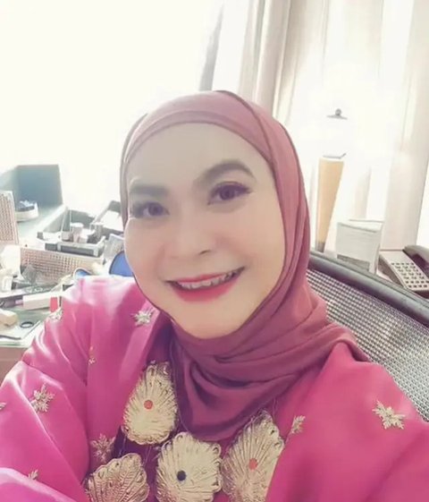 6 Artis Cantik Pemain Sinetron Lupus Milenia yang Kini Sudah Berhijab, Ada Kesha Ratuliu Sejak Umur 21 Tahun