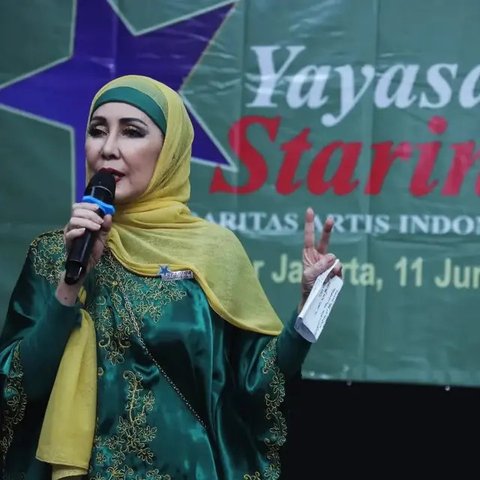 6 Artis Cantik Pemain Sinetron Lupus Milenia yang Kini Sudah Berhijab, Ada Kesha Ratuliu Sejak Umur 21 Tahun