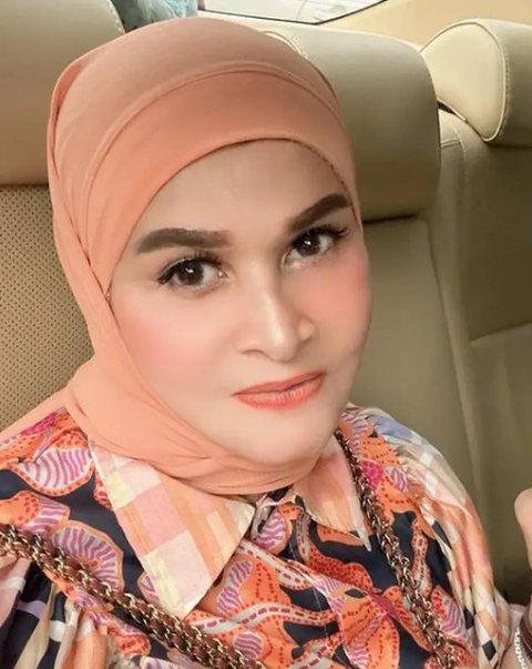 6 Artis Cantik Pemain Sinetron Lupus Milenia yang Kini Sudah Berhijab, Ada Kesha Ratuliu Sejak Umur 21 Tahun