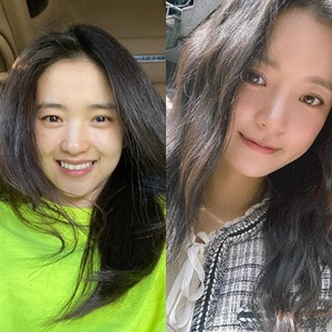 10 Artis Korea yang Punya Wajah Mirip hingga Disebut Kembar Identik, Ada Favoritmu?