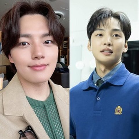 10 Artis Korea yang Punya Wajah Mirip hingga Disebut Kembar Identik, Ada Favoritmu?