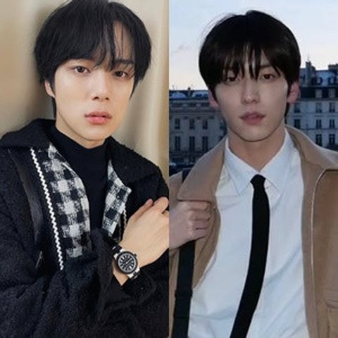 10 Artis Korea yang Punya Wajah Mirip hingga Disebut Kembar Identik, Ada Favoritmu?