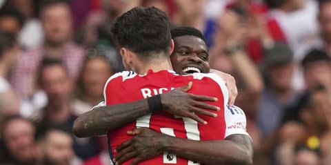 Catat! Jadwal Siaran Langsung Premier League di SCTV Hari ini, Sabtu 19 April 2025