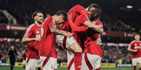 Catat! Jadwal Siaran Langsung Premier League di SCTV Hari ini, Sabtu 19 April 2025
