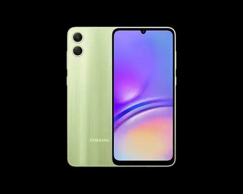 Harga dan spesifikasi HP Samsung per April 2025, dari seri M hingga S