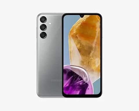 Harga dan spesifikasi HP Samsung per April 2025, dari seri M hingga S