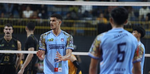 Jadwal Final Four PLN Mobile Proliga 2025 Hari Ini Minggu 20 April