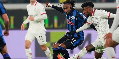 Prediksi AC Milan vs Atalanta di Serie A