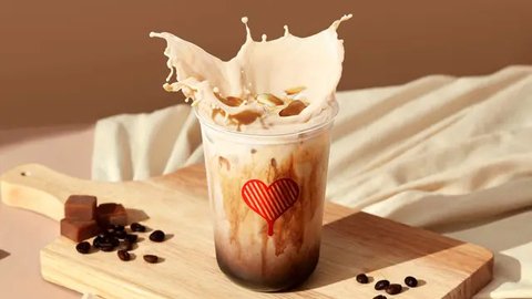 Harga Kopi Gula Aren di Fore, Tuku, Tomoro, dan Brand Lainnya