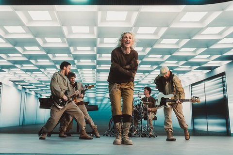 Linkin Park Bakal Manggung di Final Liga Champions di Munich, Jadi Penampilan yang Ditunggu-tunggu