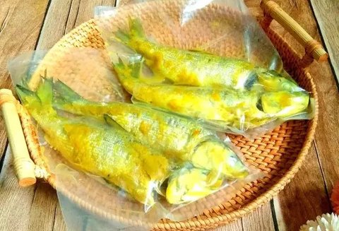 Pindang Serani, Warisan Rasa dari Tanah Kelahiran Kartini