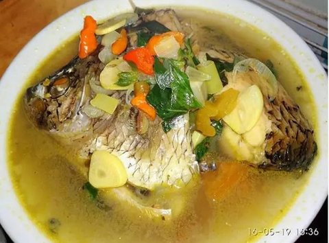 Pindang Serani, Warisan Rasa dari Tanah Kelahiran Kartini
