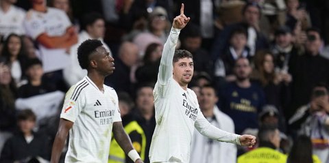 El Clasico di Final Copa del Rey, Ancelotti Bocorkan Formasi Favorit Lawan Barcelona