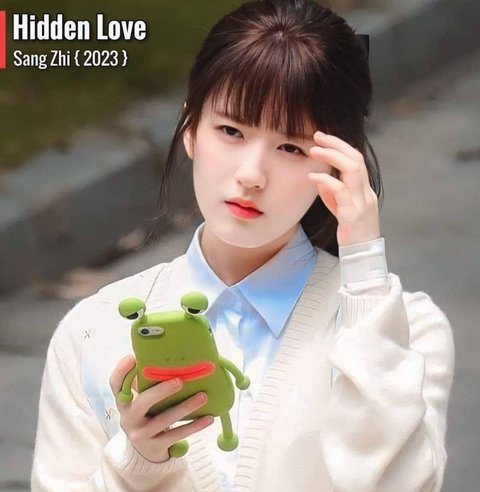 7 Potret Zhao Lusi di Drama Populer China, Apa yang Membuat Visualnya Konsisten On Point