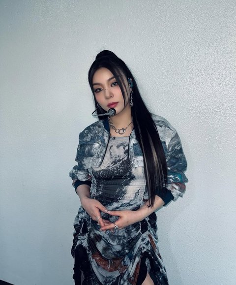 Profil Ailee yang Punya Suara Kuat dan Karier Gemilang, Begini Perjalanannya Sejak 2012